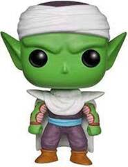 DRAGON BALL Z - Piccolo #11